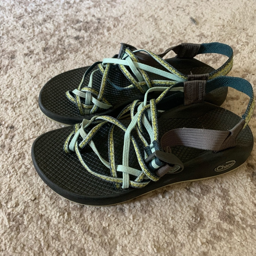 Women’s chaco 3 strap